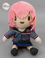 Luka Megurine of the Classroom World Fluffy Petit Mini Plush “Virtual Singer”... picture