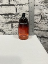 Men’s Empty Fahrenheit Bottle picture