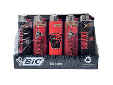 🔥 NEW BIC Lighter NFL Cleveland Browns 50-Pack | Official Dawg Pound Limited   picture