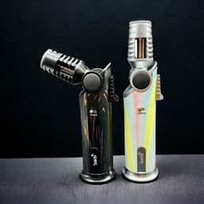 Scorch Torch Lighter Adjustable Angle Powerful Torch Model 61749 picture