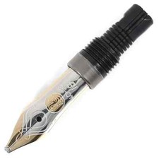 Pelikan M400 IB Nib Italic Broad picture