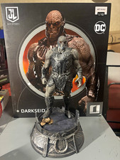 Iron Studios Darkseid 1:10 Scale Statue picture