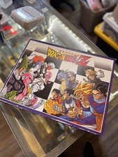 RARE 2000’s Dragon Ball Z Chess Set Deagostini- Complete Set ⭐️ picture