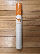 2000’s Camel Cigarette Pack Holder Wall Display￼ picture