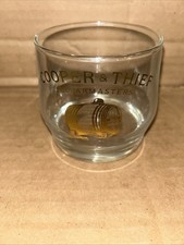Whiskey Thief Distilling Co 