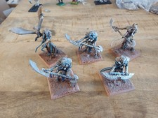 Warhammer Fantasy The Old World Tomb Kings Of Khemri Tomb Kings Ushabti picture