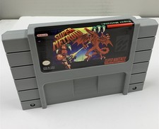 3D Printed Super Metroid Super Nintendo SNES Cartridge Giant Large Wall Art picture