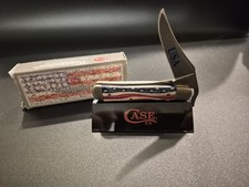 CASE XX RUSSLOCK STAR SPANGLED PATTERN picture