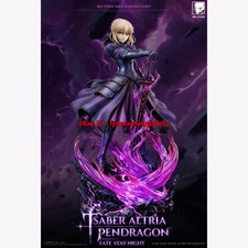 Noc Studio Fate/stay night Altria Pendragon 1/6 Scale Limited Collectible Statue picture