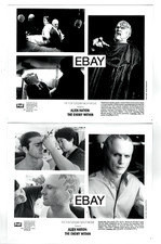 SALE: ALIEN NATION: THE ENEMY WITHIN 1996 TV SERIES ORIG SCI-FI PROMO PHOTOS (2) picture