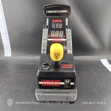 EDG Edward Gaming Finger Flick Boxing Game - Mini Desktop Punch Machine USAship picture