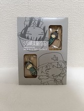 Girls' Last Tour Volume 6 Bonus Rubber Strap picture