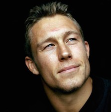 Jonny Wilkinson English former rugby union player 2004 Old Photo 2 picture