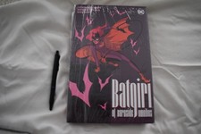 Batgirl of Burnside Omnibus  sealed/new picture