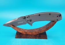 Kershaw A/O Cryo 1555TI Folding Pocket Knife Well Maintained picture