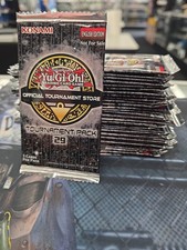 Yu-Gi-Oh OTS 29 TOURNAMENT BOOSTER PACK (QTY: 37) picture