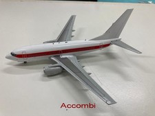 Gemini 200 EG&G Janet Aera 51 Airlines  B737-600 G2EGG1200 N237RH 123  1:200 picture