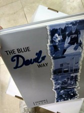 Talisman 2004 The Blue Devils WayTalisman Tift County High School Tifton Georgia picture