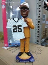 Reggie Bush #25 Nfl Bobblehead Bobble head picture
