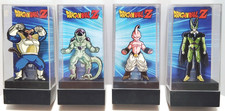 FiGPiN Dragon Ball Z Complete Set #229 #230 #232 #233 Hard Enamel Pin Lot New picture