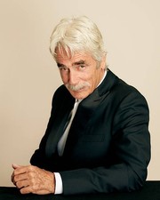 Sam Elliott during the 5th Annual Critics Choice Television Awards- Old Photo 2 picture