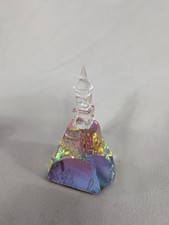 Vintage - Crystal World Castle - Rainbow Castles And Legends picture