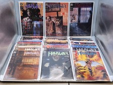 HellBlazer #2-64 Incomplete Lot Of 36 John Constantine DC 1988-93/FREE SHIPPING  picture