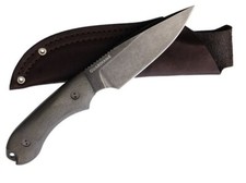 Bradford Knives Guardian Fixed Knife 4.75