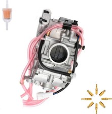 Carburetor for Honda CRF450R (2002-2008) CRF450X (2005-2014) FCRMX 39MM Carb picture