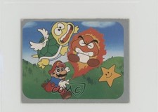 1983-86 Amada Nintendo Family Computer Mario Goomba Koopa Troopa Super Bros 0lk4 picture