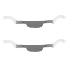 2 Pack Headgear with Arms Replace for DreamWear Silicone/Gel Nasal & Pillow picture