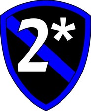 2* Police K9 Asterisk Decal Thin Blue Line Officer & K-9 Dog Reflective Sticker picture