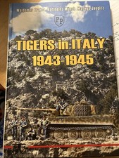 Tigers In Italy 1943-1945 picture