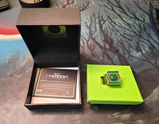 SDCC 2026 DC shop Lanterns Ring Size 11   picture