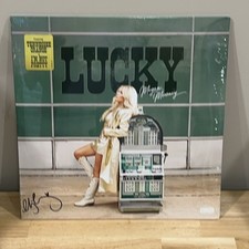 Megan Moroney Lucky 12