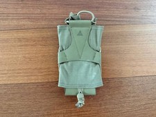 Russian Triada TKO SSN Open Top Pistol Mag Pouch - Umbra Color picture