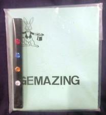 Original Jack Miller GEMAZING - great pocket trick - video picture