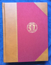 A BOHEMIAN RHAPSODY: BOHEMIAN CLUB AT 150 YEARS - Exclusive SF Men's Club, RARE picture