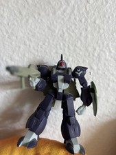 Bandai Sunrise Mono-Eye Mecha Robot Figure w/ Shield & Rifle Gundam picture