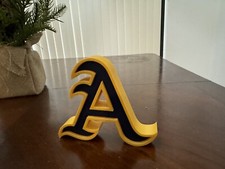 St. Thomas Aquinas High School Desk And Shelf Sign picture