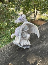 ENCHANTICA EN 2188 ICEHEART-SPIRIT OF THE CRYSTALS Fantasy Figure Collectors picture