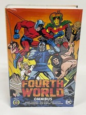 Fourth World Omnibus Vol 2 DC Comics Hardcover HC Sealed picture