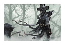 ABSOLUTE BATMAN #25 GABRIELE DELL'OTTO FOIL VARIANT COVER NM DC PRE-SALE 10/28 picture