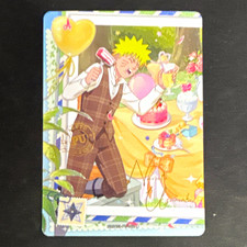 KAYOU Naruto Kayou Naruto Uzumaki PU-001L4 picture