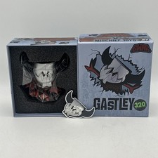 GWAR X Mischief Toys Minion Ghastley Balsac Unscathed Exclusive Figure LE 320 picture