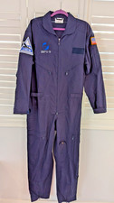 ROTHCO Flight Suit G-Force One Boeing Zero G Gravity Abundance 360 Size Large picture