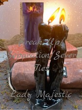 Break Up/Separation/Sever Ties Spell Pacakge picture