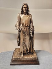 Jesus The Christ - Angela Johnson’s “Come Unto Me