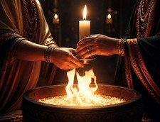 Liberation Awaits -Dive Into Radiance with Intensive Black Magic Removal Session picture