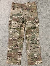 Crye Precision Drifire G3 MULITCAM FR Combat Pants Size 32/Regular picture